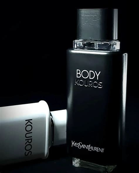 ysl body kouros fake|ysl kouros fragrantica.